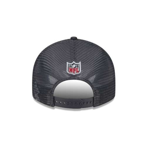 Knitted Fair Isle Pom Hat, New Era Arizona Cardinals 2024 Draft Low  Profile 9Fifty Snapback Hat