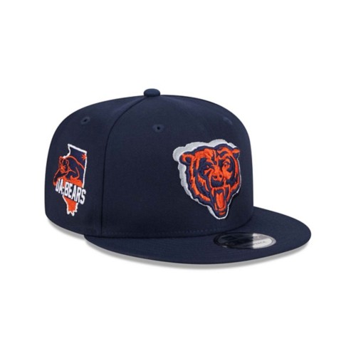 Bears new era beanie online