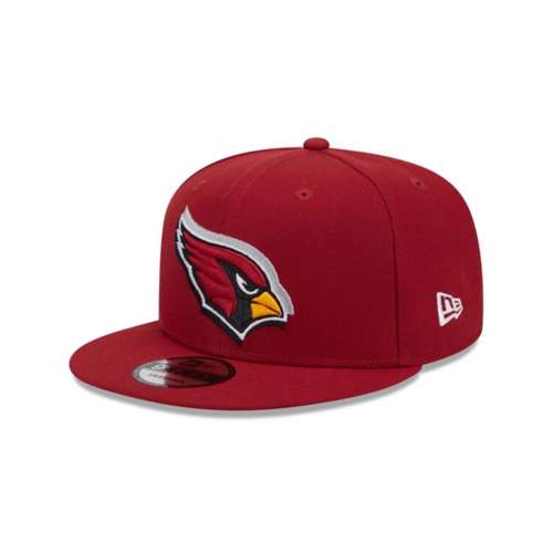 New Era Kids' Arizona Cardinals 2024 Draft 9Fifty Adjustable Hat