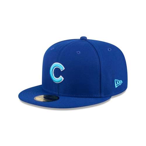 New Era Chicago Cubs 2024 Father's Day 59Fifty Fitted Hat