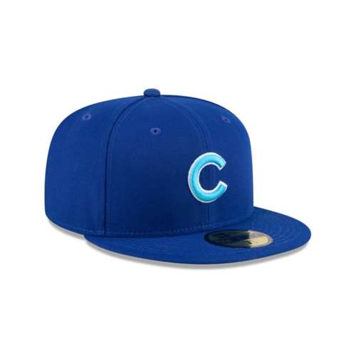 New Era Chicago Cubs 2024 Father's Day 59Fifty Fitted Hat