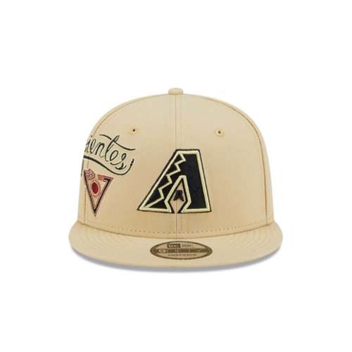 New Era Arizona Diamondbacks City Connect Fan 9Fifty Snapback Hat