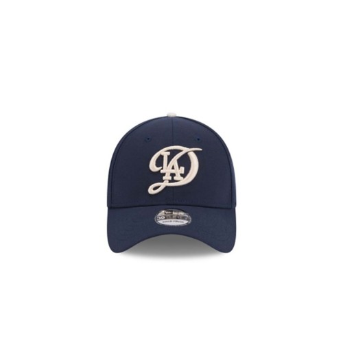 応援グッズ  GAME NEW ERA Los Angeles Dodgers Men's Los Angeles Dodgers New Era Royal/White 2025 MLB All