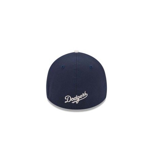 キャップ New Era Kids MLB LA Dodgers Mesh Series Ball Cap Scarlett 9Forty Kids Trucker Ess LA Cap by New Era --> Shop Hats