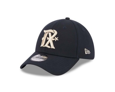 New Era Kids' Texas Rangers City Connect 39Thirty Adjustable Hat