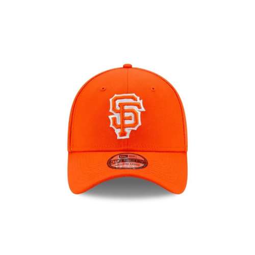 New Era Kids' San Francisco Giants City Connect 39Thirty Adjustable Hat