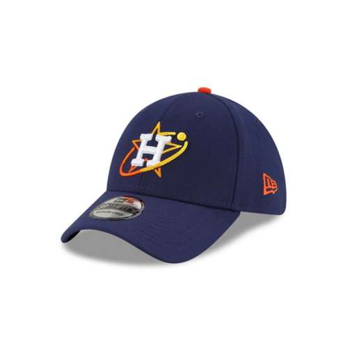 New Era Kids' Houston Astros City Connect 39Thirty Adjustable Hat