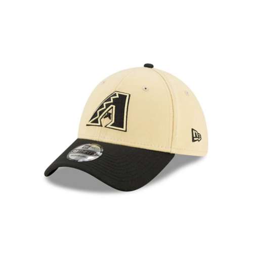 New Era Kids' Arizona Diamondbacks City Connect 39Thirty Adjustable Hat