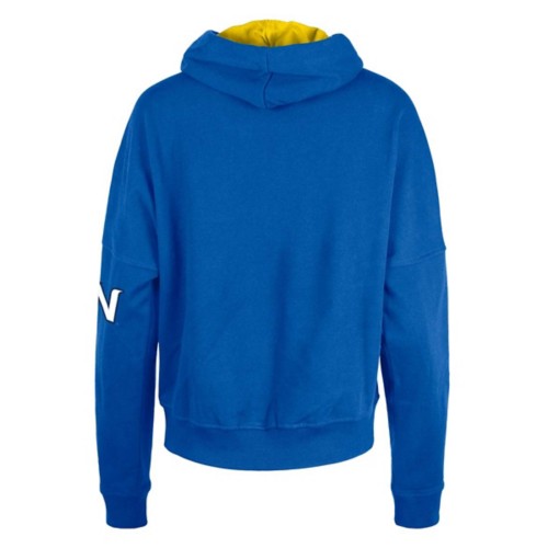 New Era Women's Minnesota Twins City Connect Hoodie