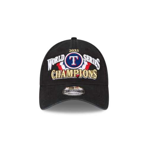 Texas Rangers World Series Champions 2023 Logo MLB Baseball Die-Cut STICKER