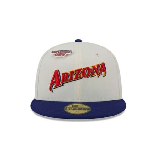 New Era Arizona Diamondbacks Big League 59Fifty Fitted Hat