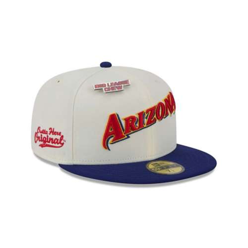 New Era Arizona Diamondbacks Big League 59Fifty Fitted Hat