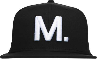 MUNICIPAL M. Snapback Hat