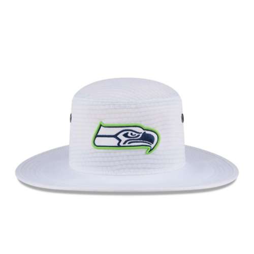 kicks caps recap the best hats to match the nike air max 97 south beach New Era Seattle Seahawks 2024 Training Camp Panama Sun Hat Witzenberg Sneakers Sale Online