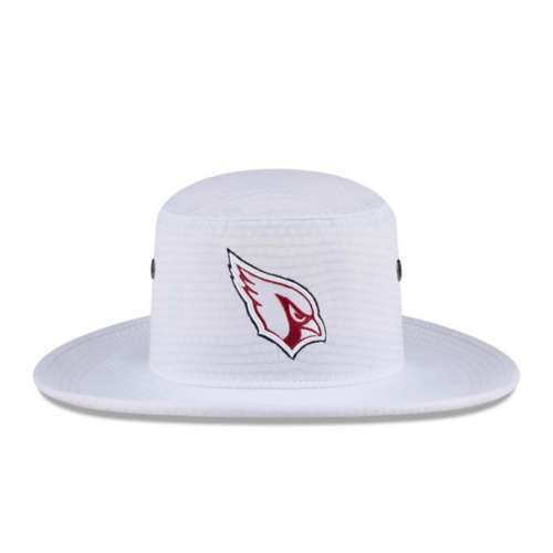 New Era Arizona Cardinals 2024 Training Camp Panama Sun Hat