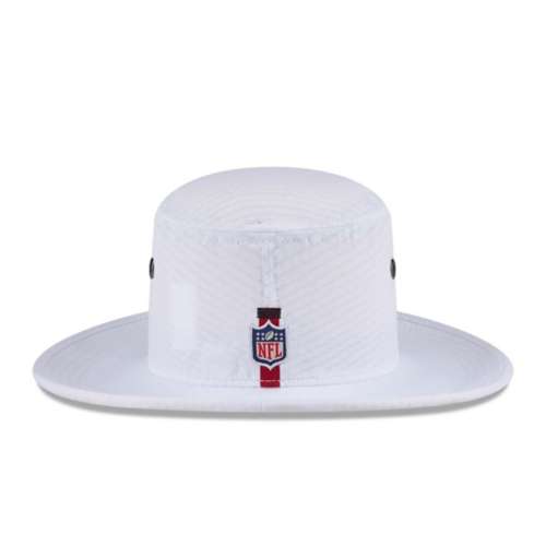 New Era Arizona Cardinals 2024 Training Camp Panama Sun Hat