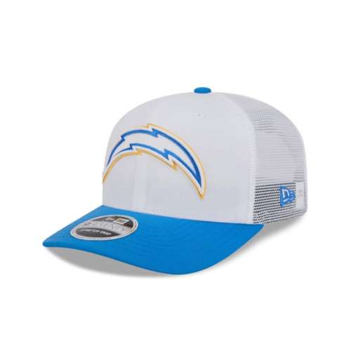 Los Angeles Chargers kids hats hot sale
