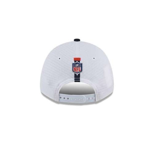 New Era Chicago Bears 2024 Training Camp 9Forty Adjustable Hat