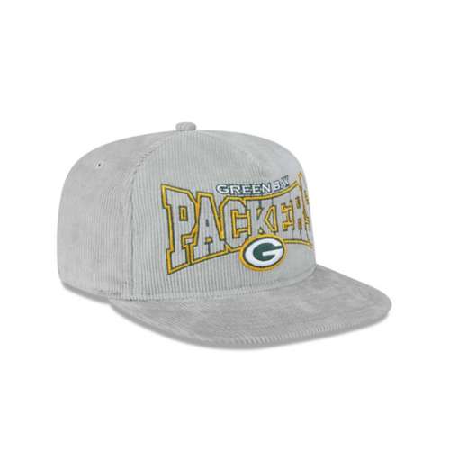 Packers golf hat online