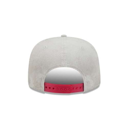 New Era Arizona Cardinals Golf Adjustable Hat