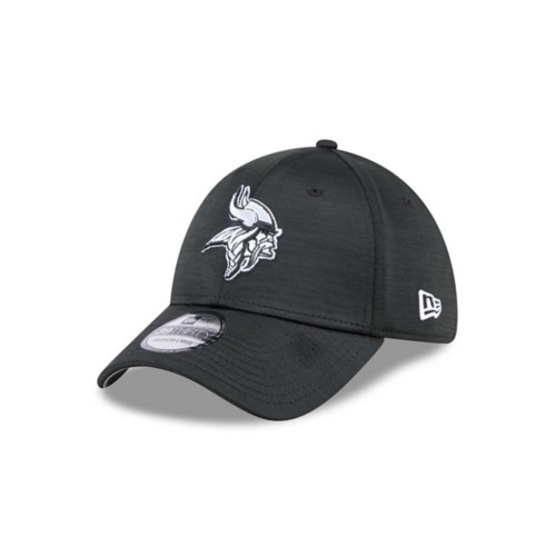 Vikings flexfit hat top