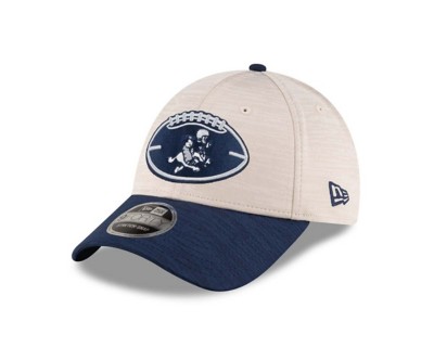 New Era Dallas Cowboys 2024 Sideline Historic 9Forty