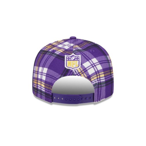 New era vikings cap clearance