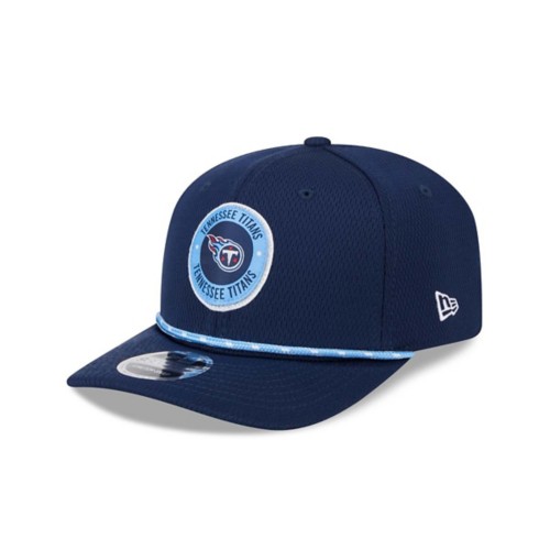 Titans sideline hat sales