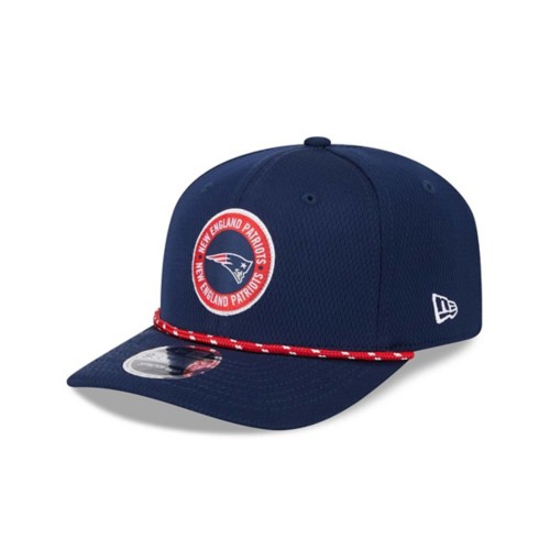 New era New England discount Patriots Adjustable hat