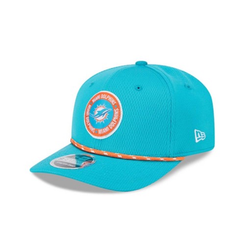 Miami dolphins sideline hat online