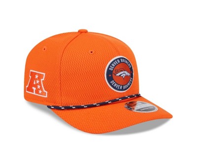 Broncos color rush fashion hat