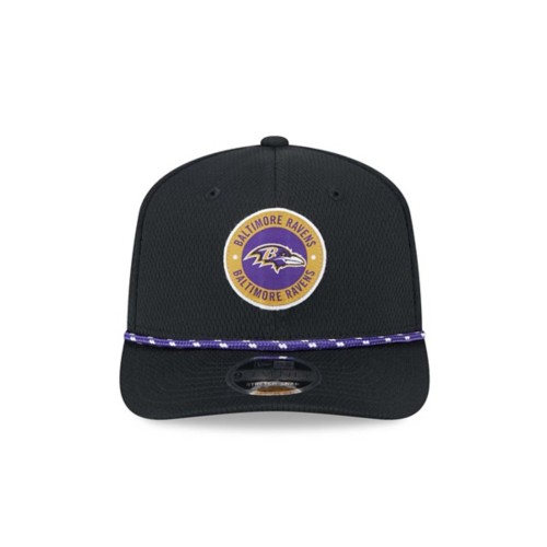 Ravens sideline hat deals