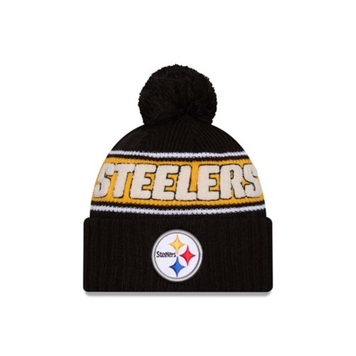 Steelers beanie good and scarf… youth 10/12