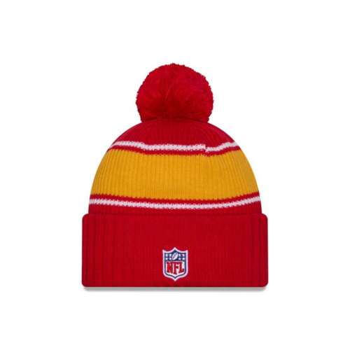 Kansas City Chiefs kids hats hotsell