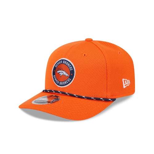 New Era Kids Denver Broncos 2024 Sideline 9Seventy Adjustable Hat New Era Pittsburgh Steelers 2022 NFL Draft 9Forty Adjustable Hat Witzenberg Sneakers Sale Online