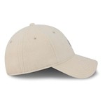 New Era Women's Utah Utes 940 Cozy Adjustable Hat - Thumbnail 4 of 7