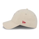 New Era Women's Utah Utes 940 Cozy Adjustable Hat - Thumbnail 6 of 7