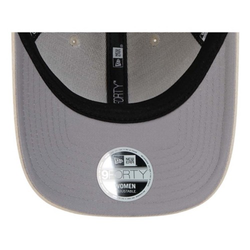 New Era Women's Utah Utes 940 Cozy Adjustable Hat - Primary Image