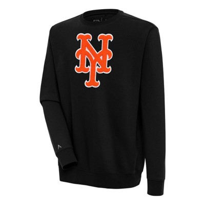 Lids New York Giants Antigua Women's Victory Pullover Sweatshirt