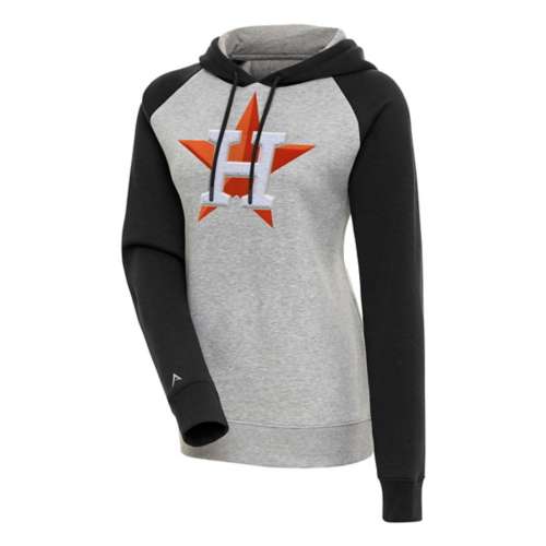 Antigua MLB Chenille Patch Victory Hoodie