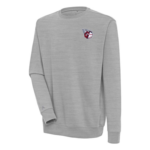 Antigua Cleveland Guardians Victory Crew - Primary Image