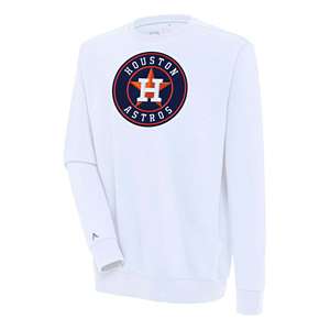 Men's Houston Astros Jose Altuve Fanatics Branded Navy Cycle T-Shirt
