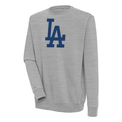 Old Style Los Angeles Dodgers Full Size By Buck Tee T-shirt