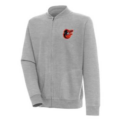  VF Baltimore Orioles Men's Game Day Full Zip Jacket