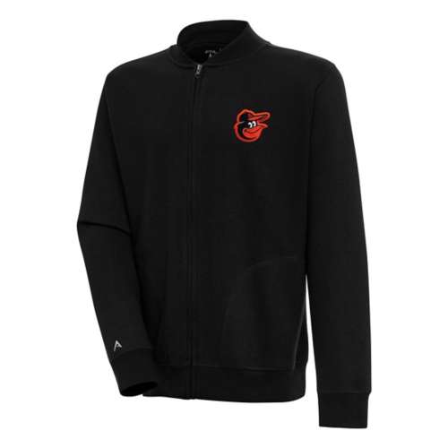  VF Baltimore Orioles Men's Game Day Full Zip Jacket