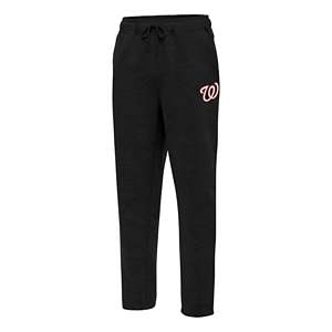 Buffalo Bills Antigua Victory Sweatpants - Black