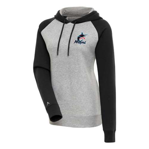 Miami Marlins Raglan T-Shirt