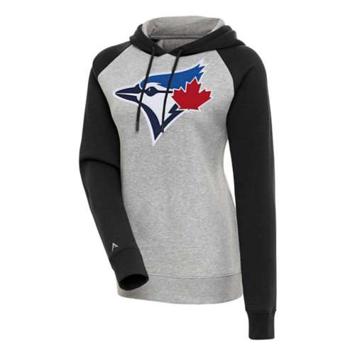 Toronto Blue Jays MLB This Season Raglan Tee 