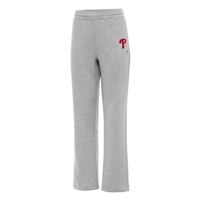 Antigua Women's Philadelphia Phillies Victory Sweatpants