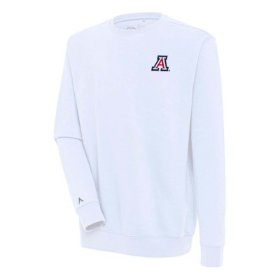 Lids Buffalo Bills Antigua Women's Victory Logo Pullover Sweatshirt